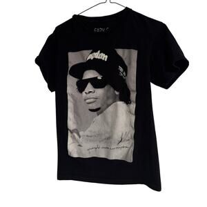 EAZY-E RUTHLESS RECORDS T-Shirt in Sz XL